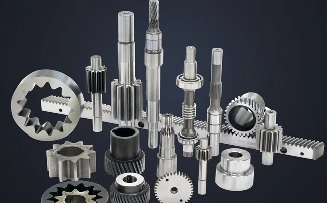 平行軸及相交軸齒輪相對于交錯軸齒輪副，為啥傳動效率更高？