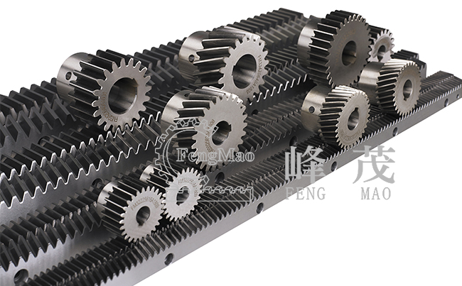 硬齒面、軟齒面及中硬齒面齒輪加工工藝流程對(duì)比