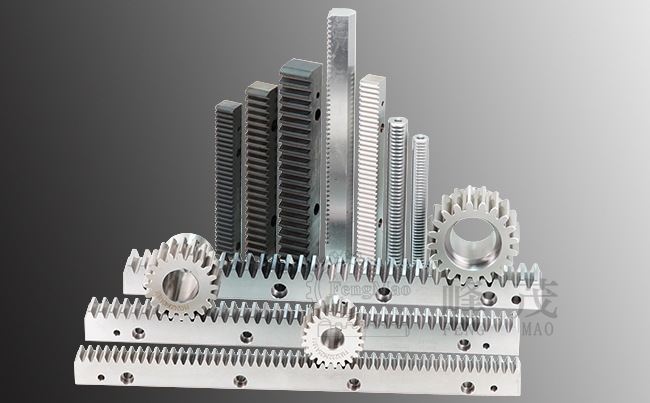 廣東齒條廠家選擇峰茂精密齒條有以下優(yōu)點(diǎn) 廣東齒條廠家選擇峰茂精密齒條有以下優(yōu)點(diǎn)