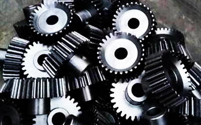 齒輪的5種失效形式、產(chǎn)生原因及解決方法措施相關(guān)說明