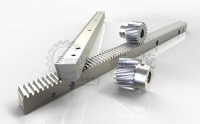 一些齒條存儲和準備安裝需要注意的地方 一些齒條存儲和準備安裝需要注意的地方