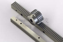 標準齒條（常規(guī)模數1~10）